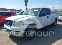2004 Ford F-150 photo