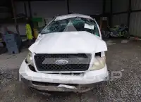 2004 Ford F-150 фото