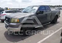 2004 Ford F-150 фото