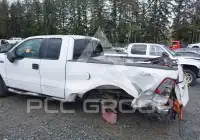 2004 Ford F-150 фото