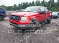 2004 Ford F-150 фото