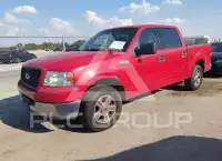 2004 Ford F-150 фото