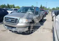 2004 Ford F-150 фото