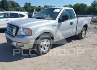 2004 Ford F-150 фото
