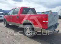2004 Ford F-150 фото