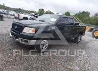 2004 Ford F-150 фото