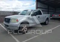 2004 Ford F-150 фото