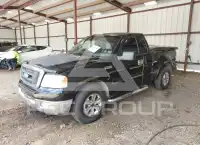 2004 Ford F-150 фото
