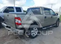 2004 Ford F-150 фото
