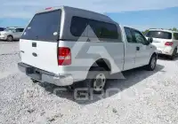2004 Ford F-150 фото