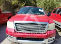 2004 Ford F-150 фото
