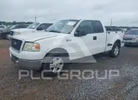 2004 Ford F-150 photo