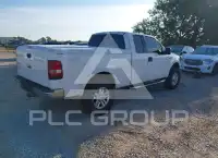 2004 Ford F-150 фото
