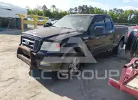2004 Ford F-150 фото