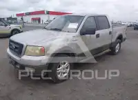 2004 Ford F-150 photo