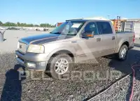 2004 Ford F-150 фото