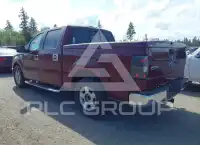2004 Ford F-150 фото