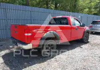 2004 Ford F-150 фото