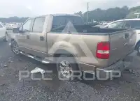 2004 Ford F-150 фото