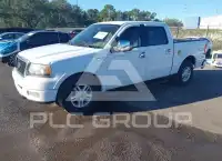 2004 Ford F-150 photo