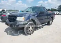 2004 Ford F-150 photo