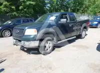 2004 Ford F-150 фото