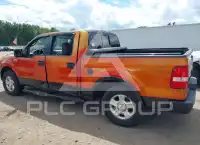 2004 Ford F-150 фото