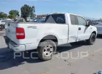 2004 Ford F-150 фото