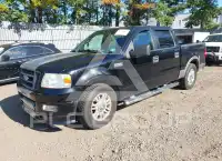 2004 Ford F-150 фото