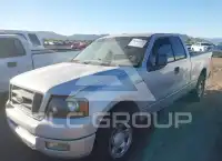 2004 Ford F-150 photo