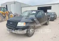 2004 Ford F-150 фото