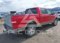 2004 Ford F-150 фото