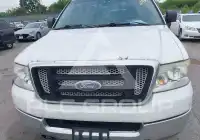 2004 Ford F-150 фото