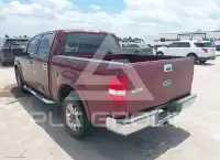 2004 Ford F-150 фото