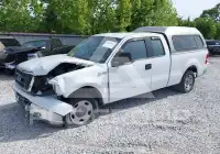 2004 Ford F-150 фото