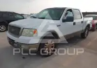 2004 Ford F-150 фото
