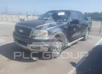 2004 Ford F-150 фото