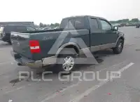 2004 Ford F-150 фото