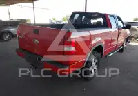 2004 Ford F-150 фото