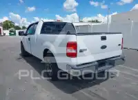 2004 Ford F-150 фото