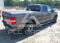 2004 Ford F-150 фото