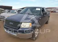 2004 Ford F-150 photo