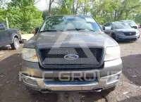 2004 Ford F-150 фото