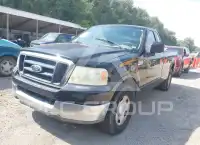 2004 Ford F-150 фото