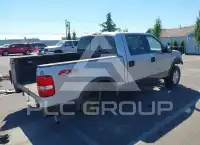 2004 Ford F-150 photo