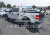 2004 Ford F-150 фото