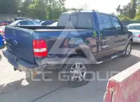 2004 Ford F-150 фото