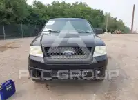 2004 Ford F-150 фото