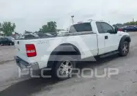 2004 Ford F-150 фото