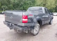 2004 Ford F-150 фото